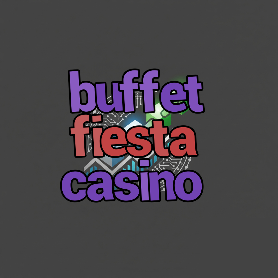 buffet fiesta casino